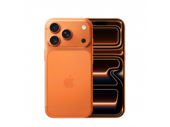 Սմարթ հեռախոս APPLE iPhone 17 Pro 512GB (Cosmic Orange) (A3523) (MG8M4HX/A)