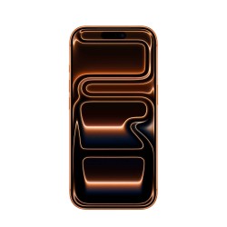 Смартфон APPLE iPhone 17 Pro 512GB (Cosmic Orange) (A3523) (MG8M4HX/A)