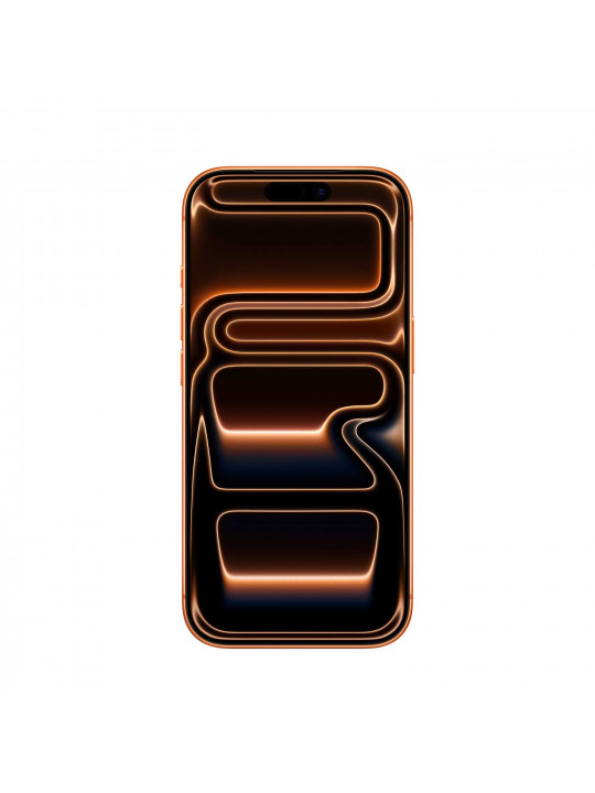 Սմարթ հեռախոս APPLE iPhone 17 Pro 512GB (Cosmic Orange) (A3523) (MG8M4HX/A)