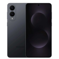 Սմարթ հեռախոս SAMSUNG Galaxy S25 Edge SM-S9370 12GB 512GB (Titanium Jetblack) 