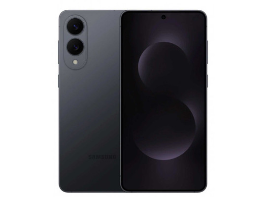 Smart phone SAMSUNG Galaxy S25 Edge SM-S9370 12GB 512GB (Titanium Jetblack) 