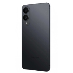 Սմարթ հեռախոս SAMSUNG Galaxy S25 Edge SM-S9370 12GB 512GB (Titanium Jetblack) 