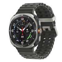 Smart watch SAMSUNG Galaxy Watch Ultra 2025 LTE 47mm 64GB SM-L705 (Grey) 