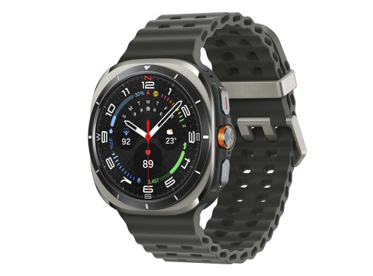 Սմարթ ժամացույց SAMSUNG Galaxy Watch Ultra 2025 LTE 47mm 64GB SM-L705 (Grey) 