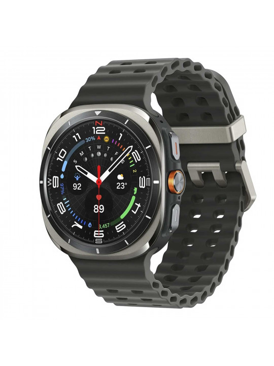 Սմարթ ժամացույց SAMSUNG Galaxy Watch Ultra 2025 LTE 47mm 64GB SM-L705 (Grey) 