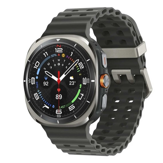 Smart watch SAMSUNG Galaxy Watch Ultra 2025 LTE 47mm 64GB SM-L705 (Grey) 