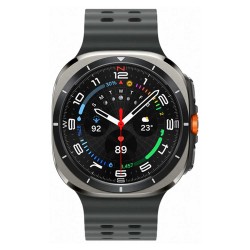 Smart watch SAMSUNG Galaxy Watch Ultra 2025 LTE 47mm 64GB SM-L705 (Grey) 