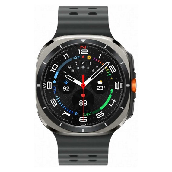 Smart watch SAMSUNG Galaxy Watch Ultra 2025 LTE 47mm 64GB SM-L705 (Grey) 