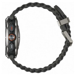 Smart watch SAMSUNG Galaxy Watch Ultra 2025 LTE 47mm 64GB SM-L705 (Grey) 