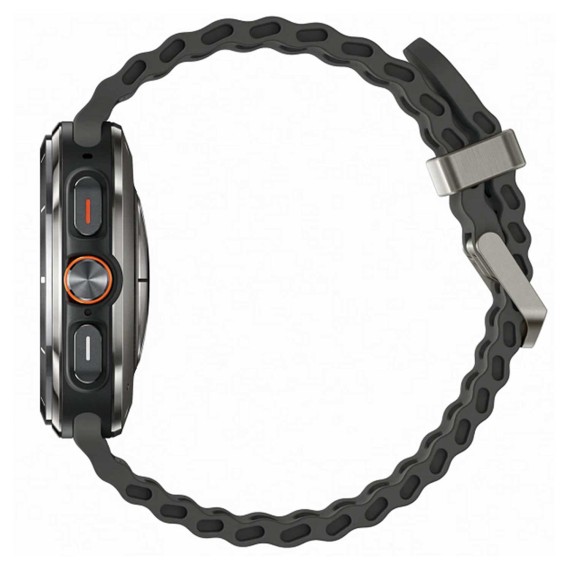 Smart watch SAMSUNG Galaxy Watch Ultra 2025 LTE 47mm 64GB SM-L705 (Grey) 