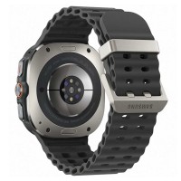 Smart watch SAMSUNG Galaxy Watch Ultra 2025 LTE 47mm 64GB SM-L705 (Grey) 