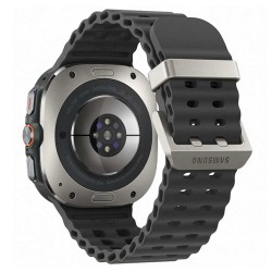 Smart watch SAMSUNG Galaxy Watch Ultra 2025 LTE 47mm 64GB SM-L705 (Grey) 