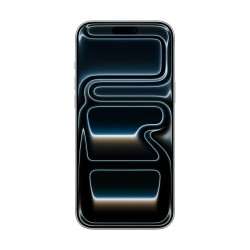 Смартфон APPLE iPhone 17 Pro Max 256GB (Silver) (A3526) (MFYM4ZD/A)