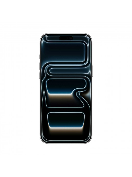 Սմարթ հեռախոս APPLE iPhone 17 Pro Max 256GB (Silver) (A3526) (MFYM4ZD/A)