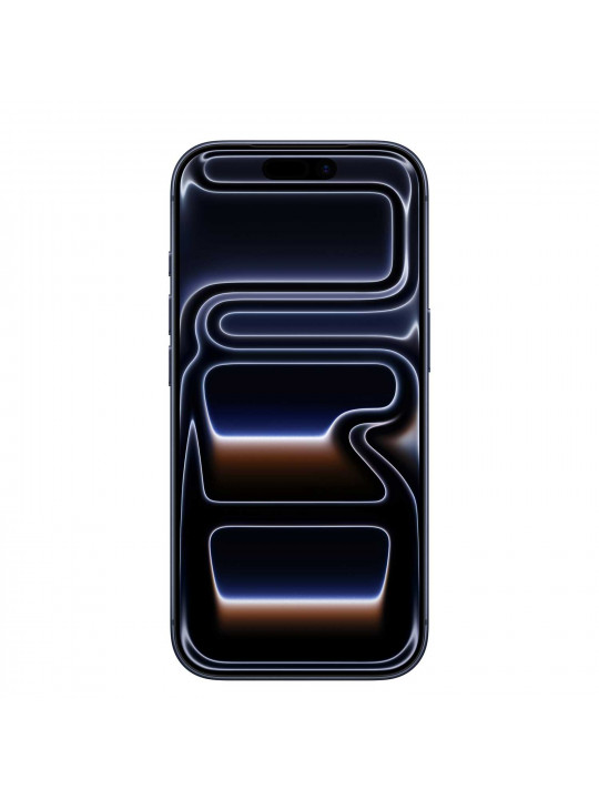 Սմարթ հեռախոս APPLE iPhone 17 Pro Max 256GB (Deep Blue) (A3526) (MFYP4ZD/A)