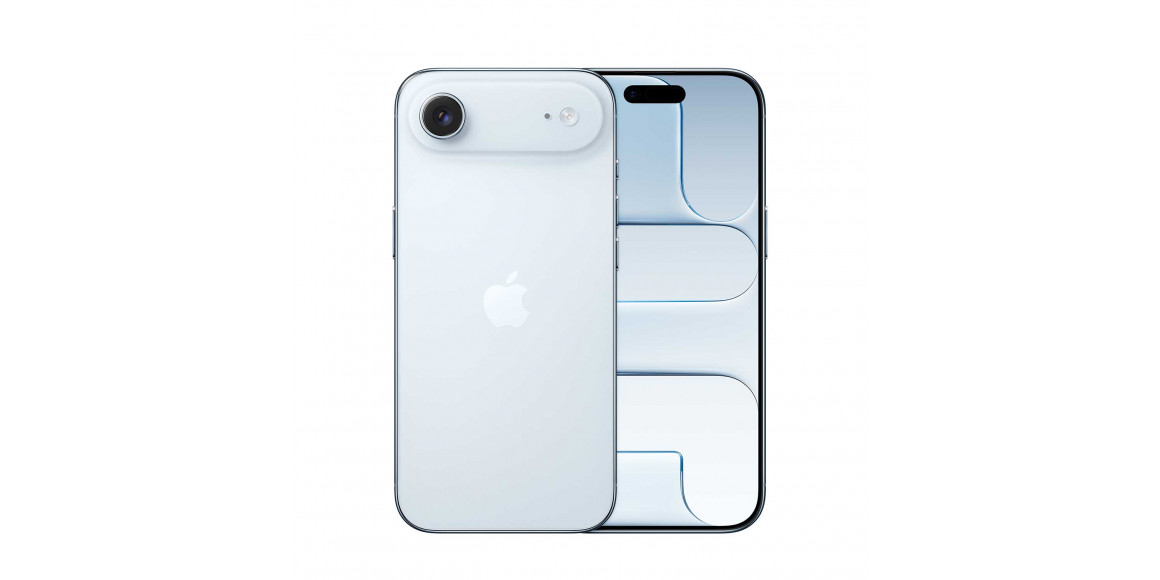 Սմարթ հեռախոս APPLE iPhone Air 256GB (Sky Blue) (A3517) (MG2P4ZD/A)