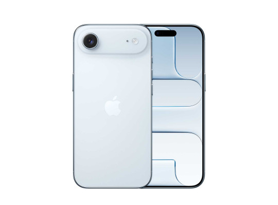 Смартфон APPLE iPhone Air 256GB (Sky Blue) (A3517) (MG2P4ZD/A)