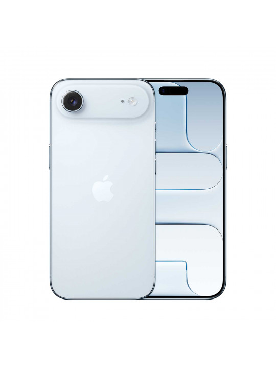 Սմարթ հեռախոս APPLE iPhone Air 256GB (Sky Blue) (A3517) (MG2P4ZD/A)