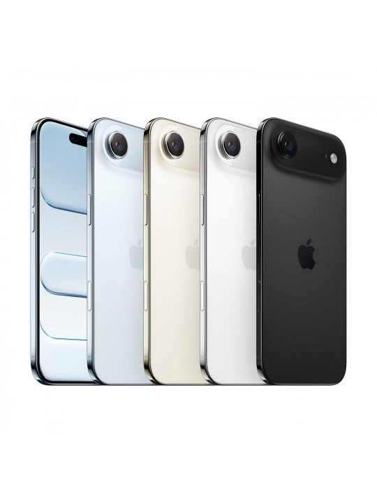 Սմարթ հեռախոս APPLE iPhone Air 256GB (Sky Blue) (A3517) (MG2P4ZD/A)