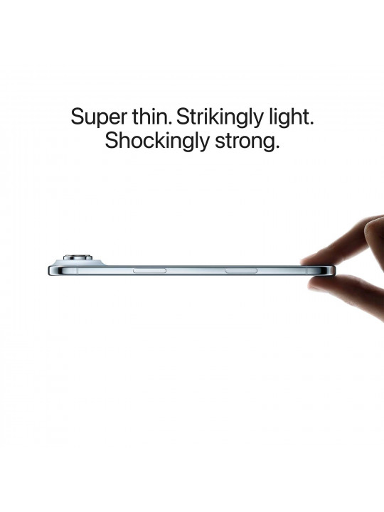 Սմարթ հեռախոս APPLE iPhone Air 256GB (Sky Blue) (A3517) (MG2P4ZD/A)