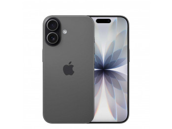 Սմարթ հեռախոս APPLE iPhone 17 256GB (Black) (A3520) (MG6J4ZD/A)