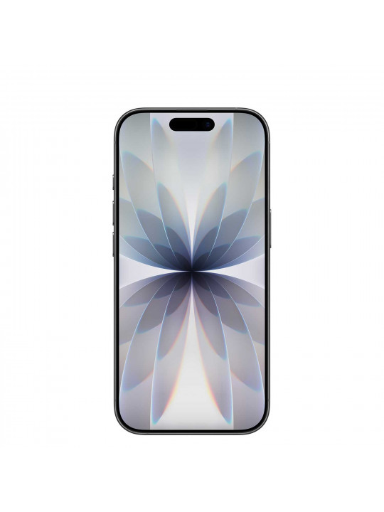 Սմարթ հեռախոս APPLE iPhone 17 256GB (Black) (A3520) (MG6J4ZD/A)