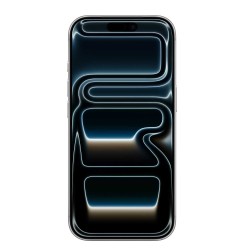 Смартфон APPLE iPhone 17 Pro 256GB (Silver) (A3523) (MG8G4HX/A)