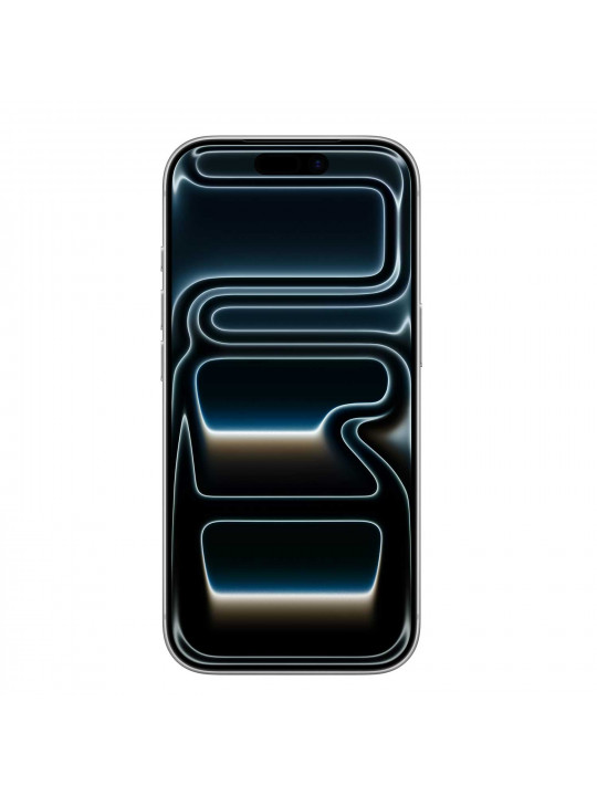 Смартфон APPLE iPhone 17 Pro 256GB (Silver) (A3523) (MG8G4HX/A)