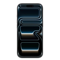 Smart phone APPLE iPhone 17 Pro 256GB (Silver) (A3523) (MG8G4ZD/A)