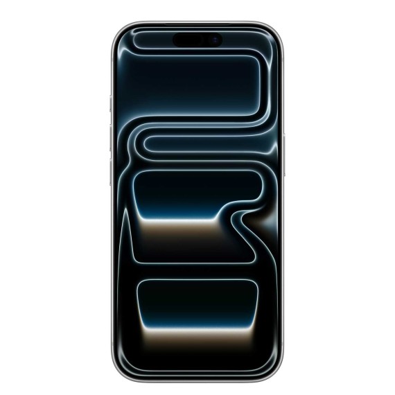 Smart phone APPLE iPhone 17 Pro 256GB (Silver) (A3523) (MG8G4ZD/A)