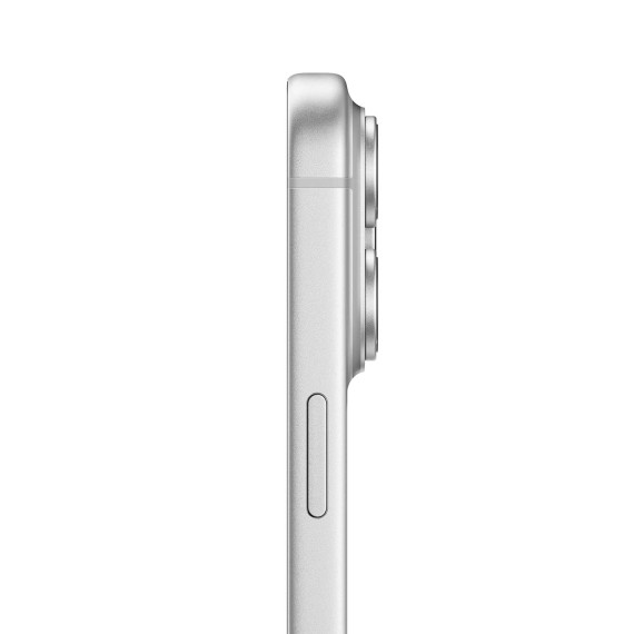 Smart phone APPLE iPhone 17 Pro 256GB (Silver) (A3523) (MG8G4ZD/A)