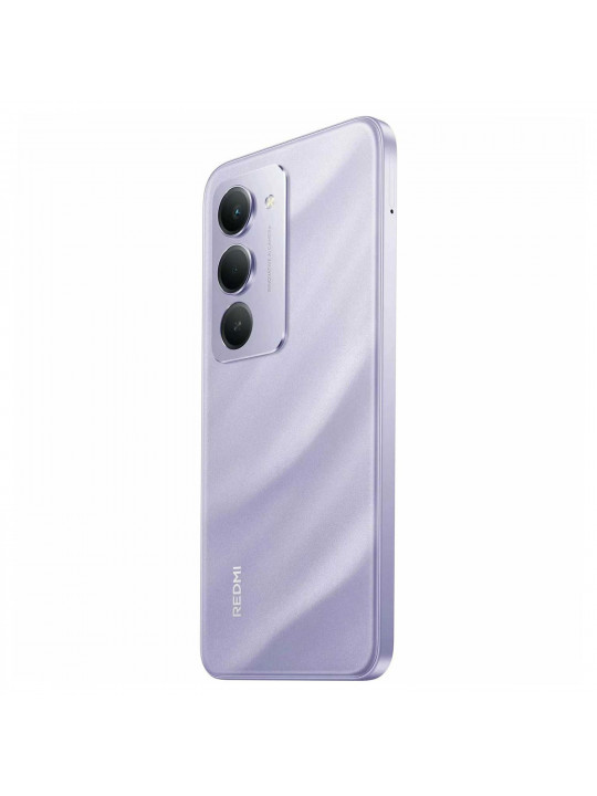 Սմարթ հեռախոս XIAOMI REDMI 15 8GB 256GB (Sandy Purple) (25062RN2DY)