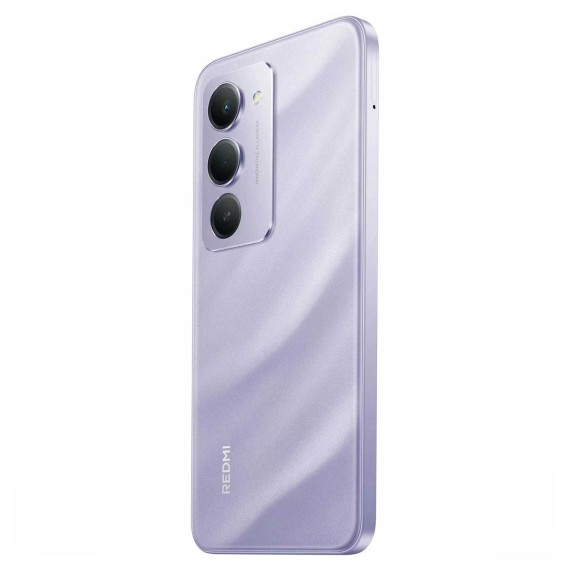 Смартфон XIAOMI REDMI 15 8GB 256GB (Sandy Purple) (25062RN2DY)