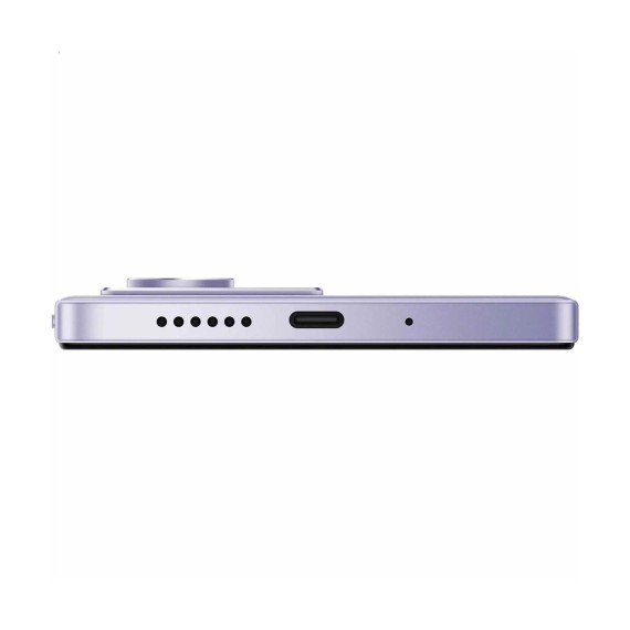 Смартфон XIAOMI REDMI 15 8GB 256GB (Sandy Purple) (25062RN2DY)