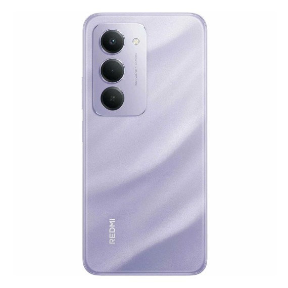 Смартфон XIAOMI REDMI 15 8GB 256GB (Sandy Purple) (25062RN2DY)
