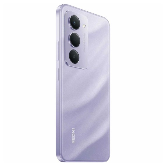 Смартфон XIAOMI REDMI 15 8GB 256GB (Sandy Purple) (25062RN2DY)