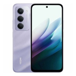 Смартфон XIAOMI REDMI 15 8GB 256GB (Sandy Purple) (25062RN2DY)