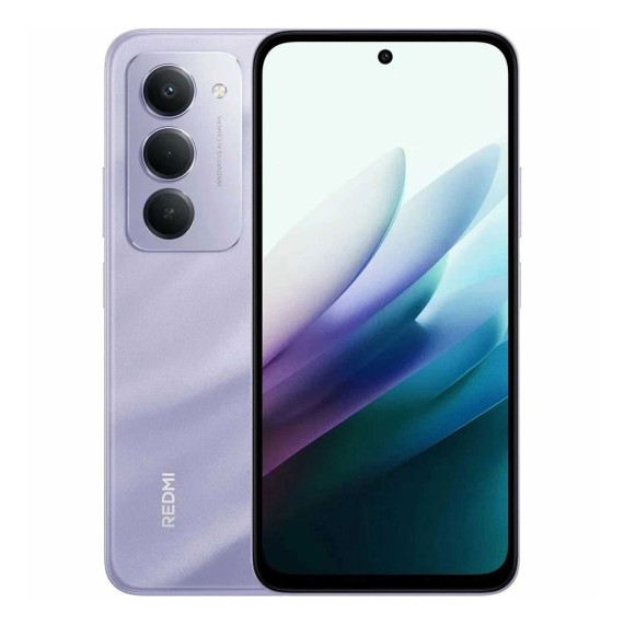 Смартфон XIAOMI REDMI 15 8GB 256GB (Sandy Purple) (25062RN2DY)