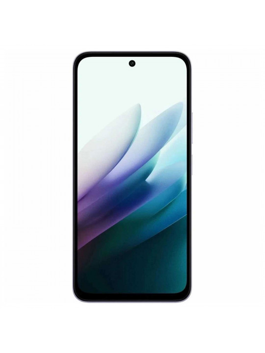 Սմարթ հեռախոս XIAOMI REDMI 15 8GB 256GB (Sandy Purple) (25062RN2DY)