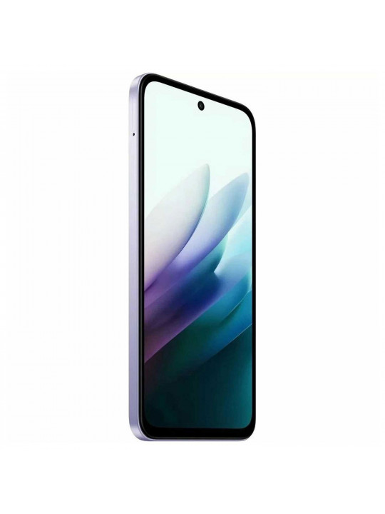 Սմարթ հեռախոս XIAOMI REDMI 15 8GB 256GB (Sandy Purple) (25062RN2DY)
