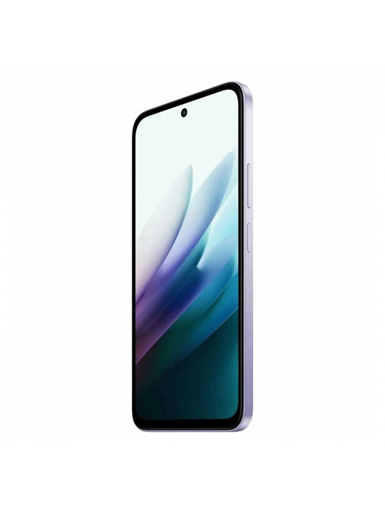 Սմարթ հեռախոս XIAOMI REDMI 15 8GB 256GB (Sandy Purple) (25062RN2DY)