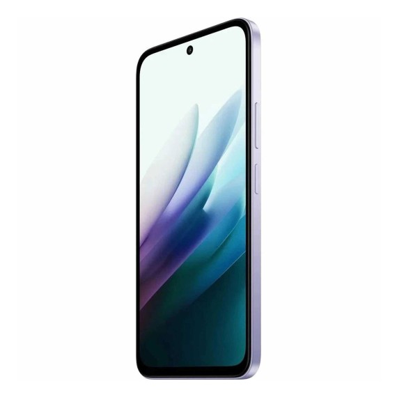 Смартфон XIAOMI REDMI 15 8GB 256GB (Sandy Purple) (25062RN2DY)