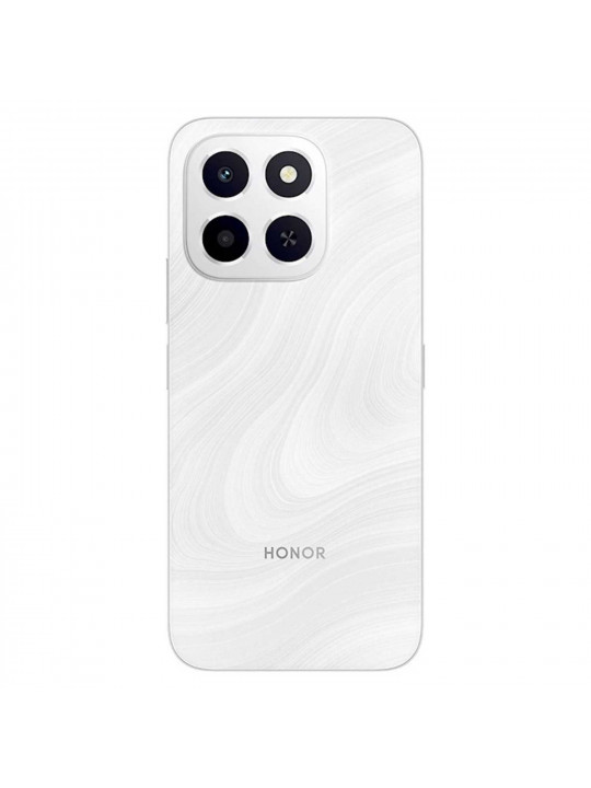 Սմարթ հեռախոս HONOR X6c NIC-LX1 6GB 128GB (Moonlight White) (5109BWDX)