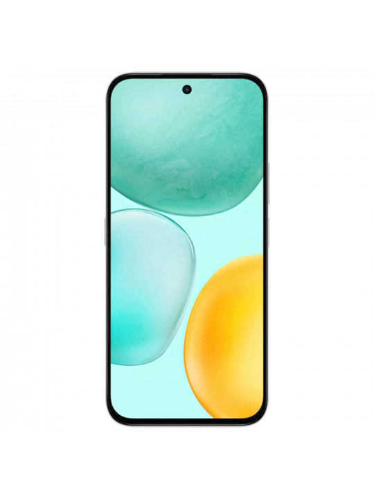 Սմարթ հեռախոս HONOR X6c NIC-LX1 6GB 128GB (Moonlight White) (5109BWDX)