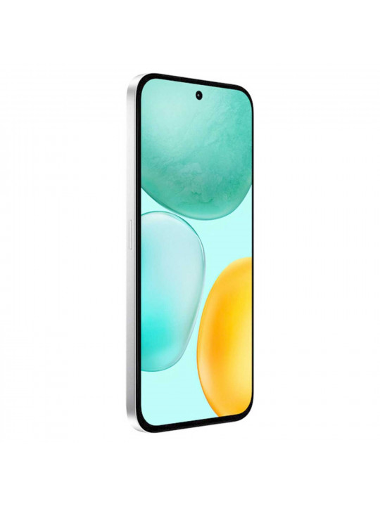 Սմարթ հեռախոս HONOR X6c NIC-LX1 6GB 128GB (Moonlight White) (5109BWDX)