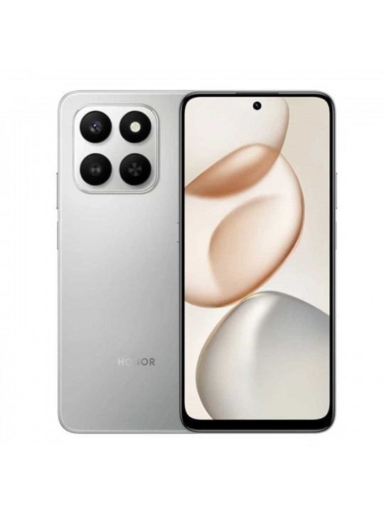 Սմարթ հեռախոս HONOR X7d LGN-LX1 8GB 128GB (Meteor Silver) (5109BYVM)