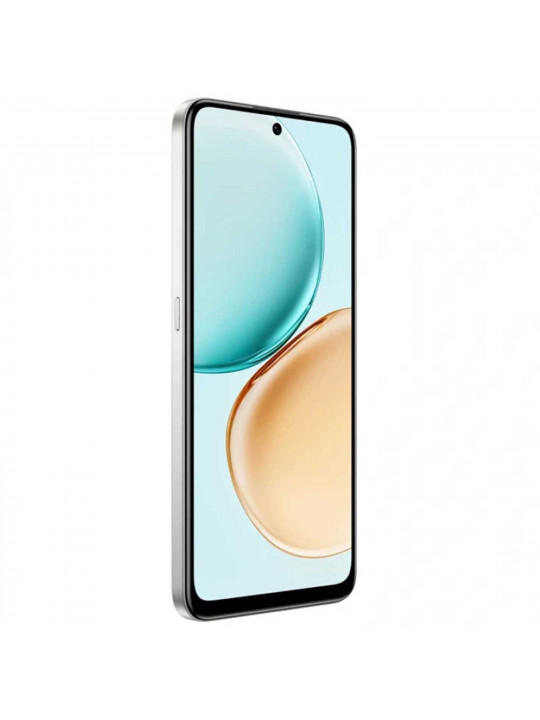 Սմարթ հեռախոս HONOR X7d LGN-LX1 8GB 128GB (Meteor Silver) (5109BYVM)