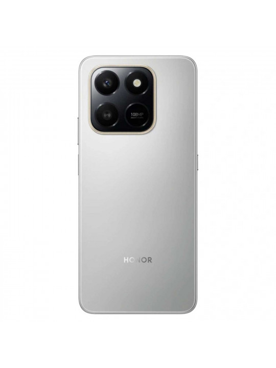 Սմարթ հեռախոս HONOR X7d LGN-LX1 8GB 128GB (Meteor Silver) (5109BYVM)