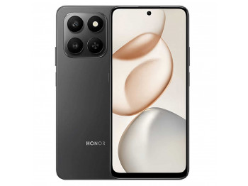 Սմարթ հեռախոս HONOR X7d LGN-LX1 8GB 128GB (Velvet Black) (5109BYVP)