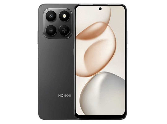 Սմարթ հեռախոս HONOR X7d LGN-LX1 8GB 128GB (Velvet Black) (5109BYVP)
